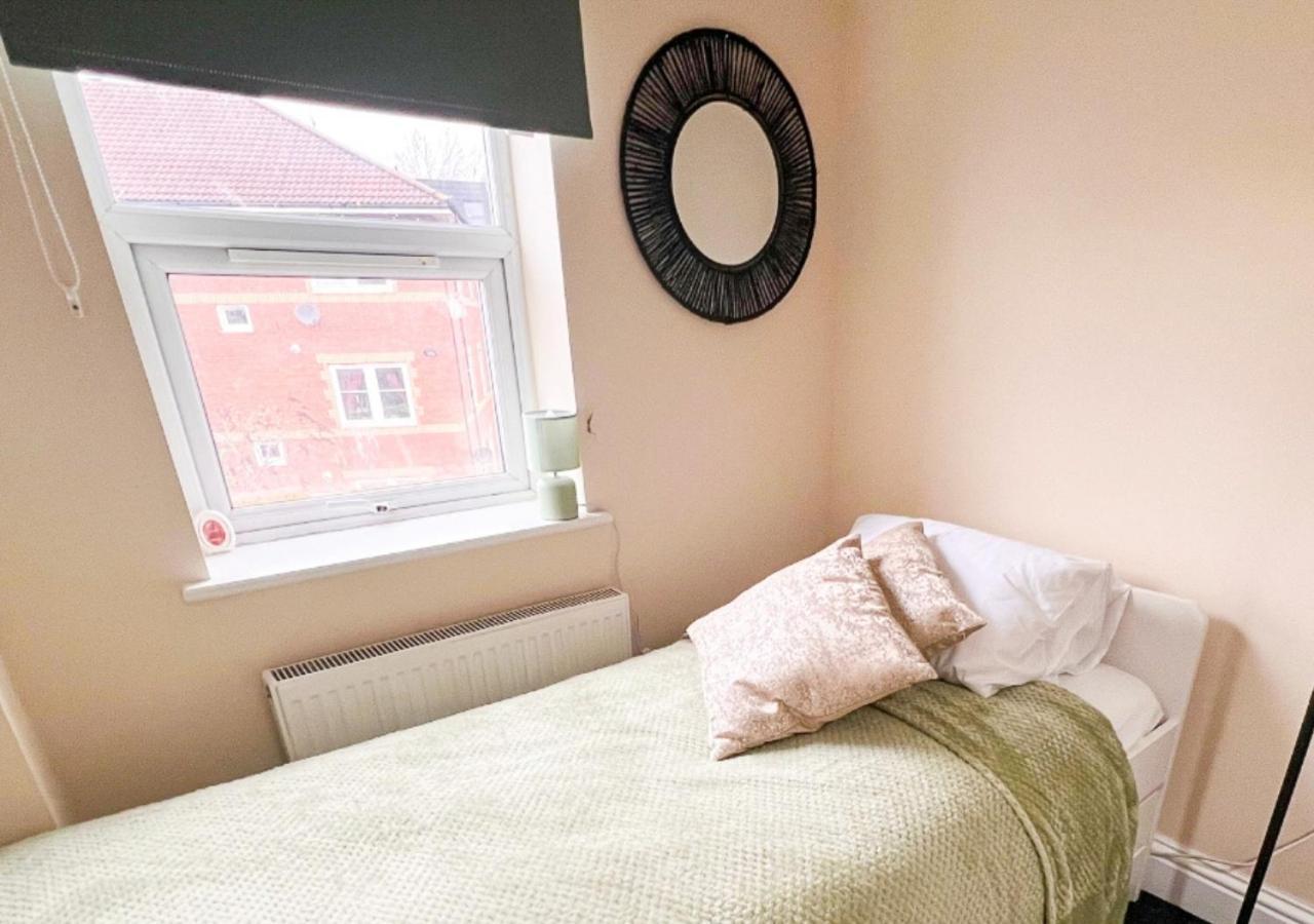 Charming Flat In Central בריסטול מראה חיצוני תמונה